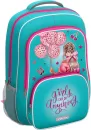 Школьный рюкзак Erich Krause ErgoLine 20L Girly Day 58119 icon