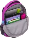 Школьный рюкзак Erich Krause ErgoLine 20L Neon Violet 48614 фото 3