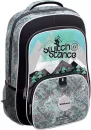 Школьный рюкзак Erich Krause ErgoLine 20L Snow Freedom 58128 icon