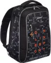 Школьный рюкзак Erich Krause ErgoLine Urban 18L Game Over 54465 icon