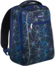 Школьный рюкзак Erich Krause ErgoLine Urban 18L Neon Dragonflies 54715 icon