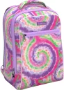 Школьный рюкзак Erich Krause ErgoLine Urban 18L Pink Tie-Dye 57233 icon