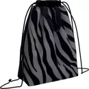 Мешок для обуви Erich Krause Grey Zebra 60413 icon