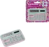 Калькулятор Erich Krause PC-869 Floral Soul icon 5