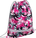 Мешок для обуви Erich Krause Pink Camo 52164 icon