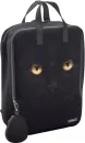 Городской рюкзак Erich Krause StreetLine 16L Black Cat 57139 icon