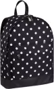 Городской рюкзак Erich Krause StreetLine 17L Dots in Black 54742 icon