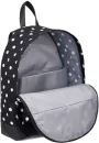 Городской рюкзак Erich Krause StreetLine 17L Dots in Black 54742 icon 3