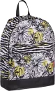 Городской рюкзак Erich Krause StreetLine 17L Zebra Flower 54747 icon