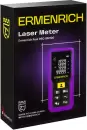 Лазерный дальномер Ermenrich Reel Pro GM100 icon 7