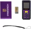 Лазерный дальномер Ermenrich Reel Pro GM60 icon 6