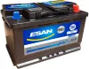 Аккумулятор ESAN AGM 80 R+ (80Ah) icon