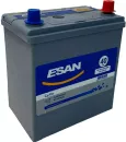 Аккумулятор ESAN Asia 40 JL+ (40Ah) icon