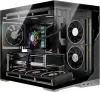 Корпус Esgaming Zero (черный) icon