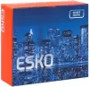 Смеситель Esko Singapore Black SB 27H icon 4