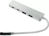 USB-хаб Espada Eh4321 (серый) icon
