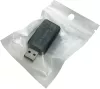 USB аудиоадаптер Espada PAAU001 фото 4