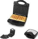 Многофункциональная сэндвичница Esperanza EKT005 icon 2