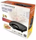 Сэндвичница Esperanza EKT009 icon 4