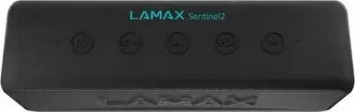 Беспроводная колонка Lamax Sentinel2 icon 2