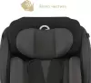 Детское автокресло Espiro Tau 0-36 кг (117 Graphite) icon 8