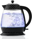 Электрочайник ETA Crystal 315490000 black icon