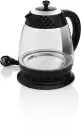 Электрочайник ETA Crystal 315490000 black фото 3