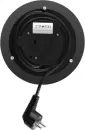 Электрочайник ETA Crystal 315490000 black фото 6