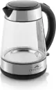 Электрочайник ETA Crystela II 1154 90000 glass icon 2