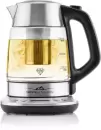Электрочайник ETA Crystela Premium 915390000 фото 3