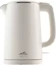 Электрочайник ETA Edita 8595 90010 beige icon