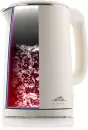 Электрочайник ETA Edita 8595 90010 beige icon 4
