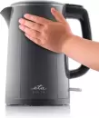 Электрочайник ETA Edita 8595 90020 gray icon 4