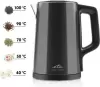 Электрочайник ETA Ester 4597 90000 black icon 2