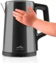 Электрочайник ETA Ester 4597 90000 black icon 4