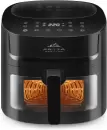Аэрогриль ETA Fritta Spectra 6168 90000 black фото 11