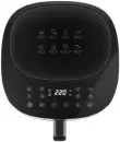 Аэрогриль ETA Fritta Spectra 6168 90000 black фото 12