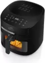 Аэрогриль ETA Fritta Spectra 6168 90000 black фото 2