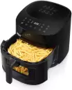Аэрогриль ETA Fritta Spectra 6168 90000 black фото 4