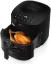 Аэрогриль ETA Fritta Spectra 6168 90000 black фото 5