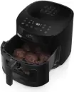 Аэрогриль ETA Fritta Spectra 6168 90000 black фото 9