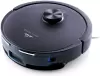 Робот-пылесос ETA Galaxo 4239 90000 (черный/синий) icon 2