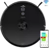 Робот-пылесос ETA Master 2 5229 90010 (черный) icon 6