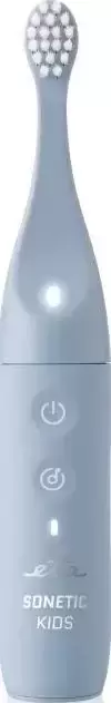 Электрическая зубная щетка ETA Sonetic Kids II blue ETA171090010 фото 2