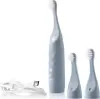 Электрическая зубная щетка ETA Sonetic Kids II blue ETA171090010 фото 4