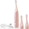 Электрическая зубная щетка ETA Sonetic Kids II pink ETA171090000 icon
