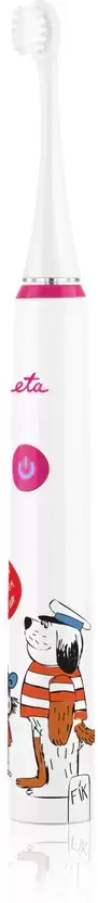 Электрическая зубная щетка ETA Sonetic Kids Maxipes Fik 0706 90010 icon 2