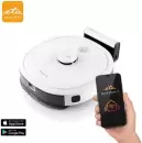 Робот-пылесос ETA Tiger 4242 90000 (белый) icon 2