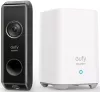 Вызывная панель Eufy 2K Dual T8213 BK icon