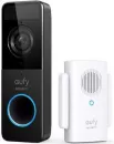 Вызывная панель Eufy Slim 1080p E8220311 BK icon